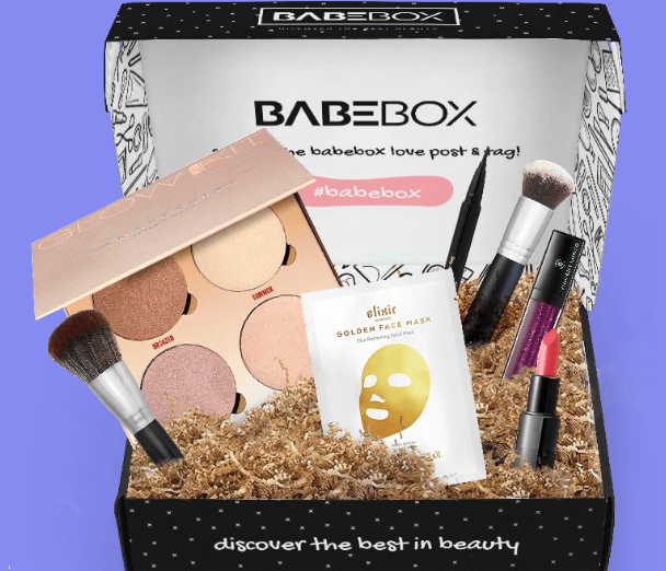 Babebox Review