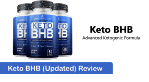 Keto BHB Reviews